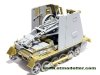 E.T. Model E35-007 WWII German Pz.Kpfw.I Ausf.B 15cm BISON (For DRAGON 6259) (1:35)